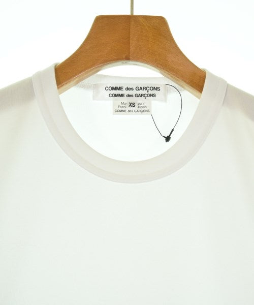 COMME des GARCONS COMME des GARCONS เสื้อยืด/เสื้อท็อปส์