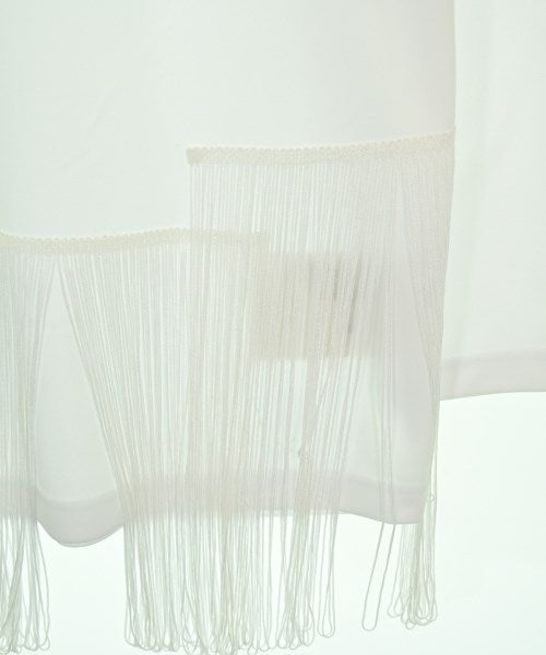 COMME des GARCONS COMME des GARCONS เสื้อยืด/เสื้อท็อปส์