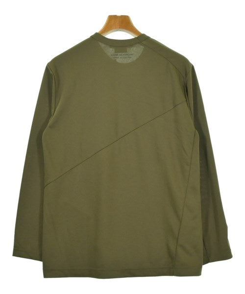 COMME des GARCONS COMME des GARCONS เสื้อยืด/เสื้อท็อปส์