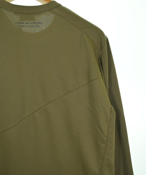 COMME des GARCONS COMME des GARCONS เสื้อยืด/เสื้อท็อปส์