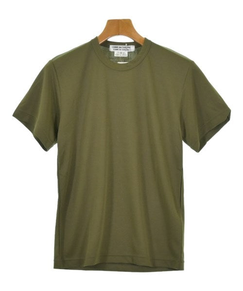 COMME des GARCONS COMME des GARCONS เสื้อยืด/เสื้อท็อปส์