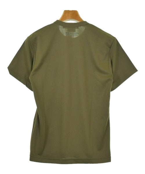 COMME des GARCONS COMME des GARCONS เสื้อยืด/เสื้อท็อปส์