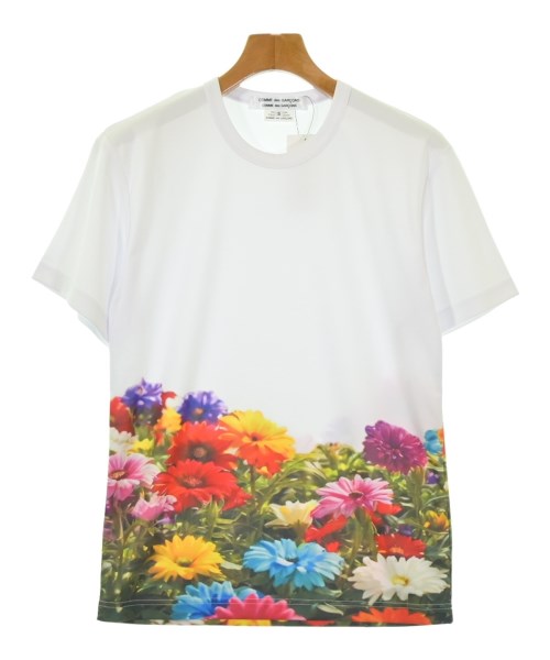 COMME des GARCONS COMME des GARCONS เสื้อยืด/เสื้อท็อปส์