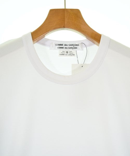 COMME des GARCONS COMME des GARCONS เสื้อยืด/เสื้อท็อปส์
