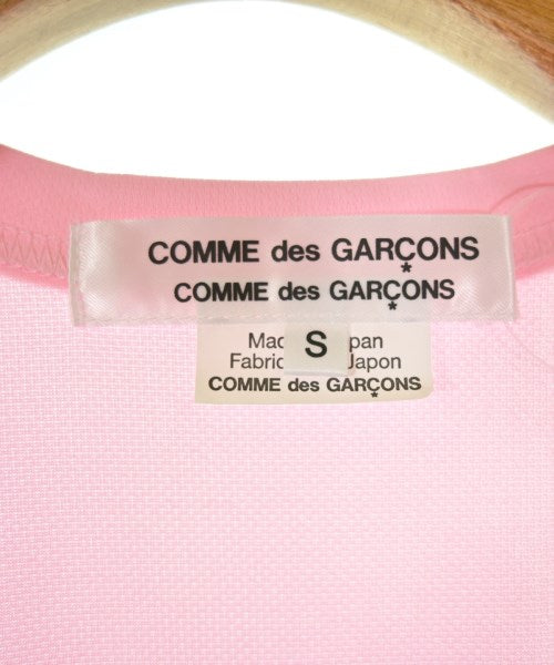 COMME des GARCONS COMME des GARCONS แขนกุด