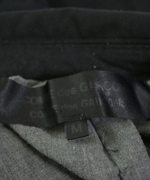 COMME des GARCONS COMME des GARCONS แจ็คเก็ต อื่น