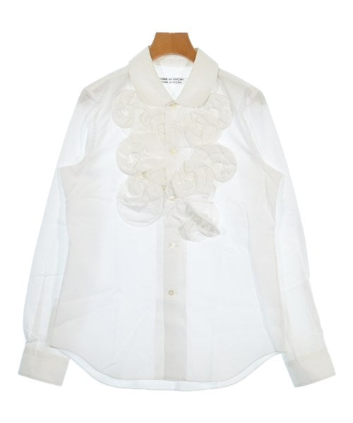 COMME des GARCONS COMME des GARCONS เสื้อสตรี