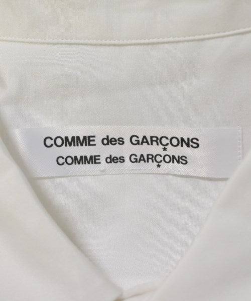 COMME des GARCONS COMME des GARCONS เสื้อสตรี