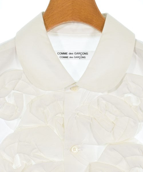 COMME des GARCONS COMME des GARCONS เสื้อสตรี