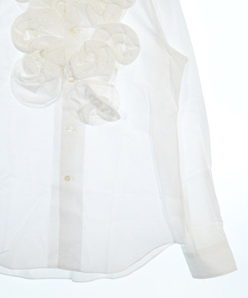 COMME des GARCONS COMME des GARCONS เสื้อสตรี