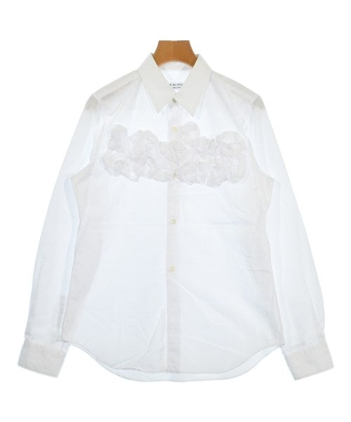 COMME des GARCONS COMME des GARCONS เสื้อสตรี