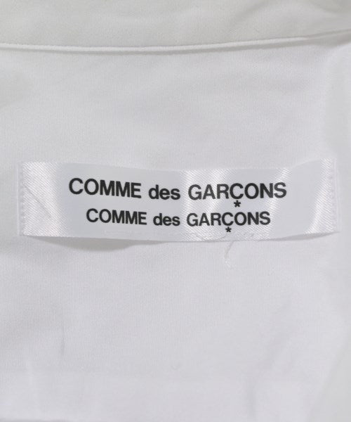 COMME des GARCONS COMME des GARCONS เสื้อสตรี