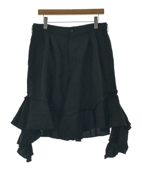 COMME des GARCONS COMME des GARCONS กางเกง 5 ส่วน