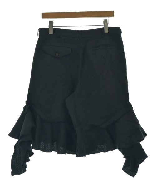 COMME des GARCONS COMME des GARCONS กางเกง 5 ส่วน