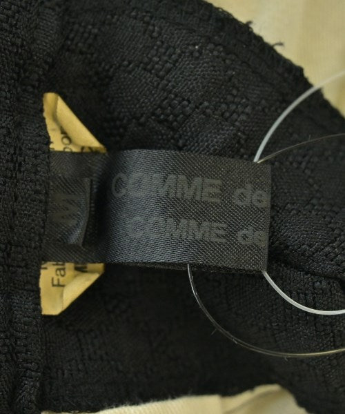 COMME des GARCONS COMME des GARCONS กางเกง 5 ส่วน