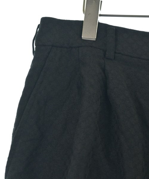 COMME des GARCONS COMME des GARCONS กางเกง 5 ส่วน
