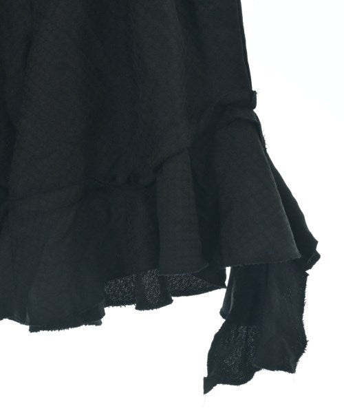COMME des GARCONS COMME des GARCONS กางเกง 5 ส่วน