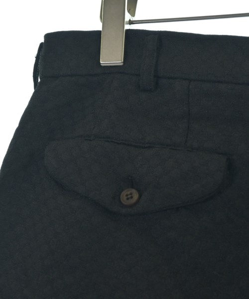 COMME des GARCONS COMME des GARCONS กางเกง 5 ส่วน