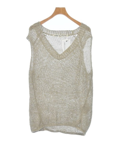 COMME des GARCONS COMME des GARCONS เสื้อกั๊ก