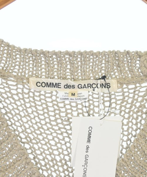 COMME des GARCONS COMME des GARCONS เสื้อกั๊ก