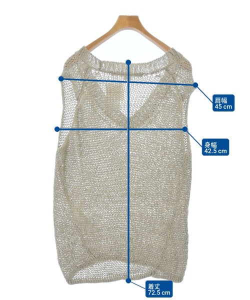COMME des GARCONS COMME des GARCONS เสื้อกั๊ก