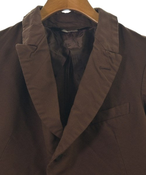 COMME des GARCONS COMME des GARCONS แจ็คเก็ตลำลอง