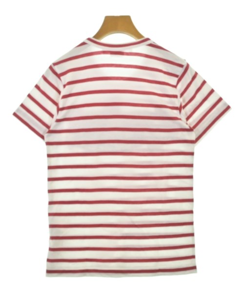 COMME des GARCONS COMME des GARCONS เสื้อยืด/เสื้อท็อปส์