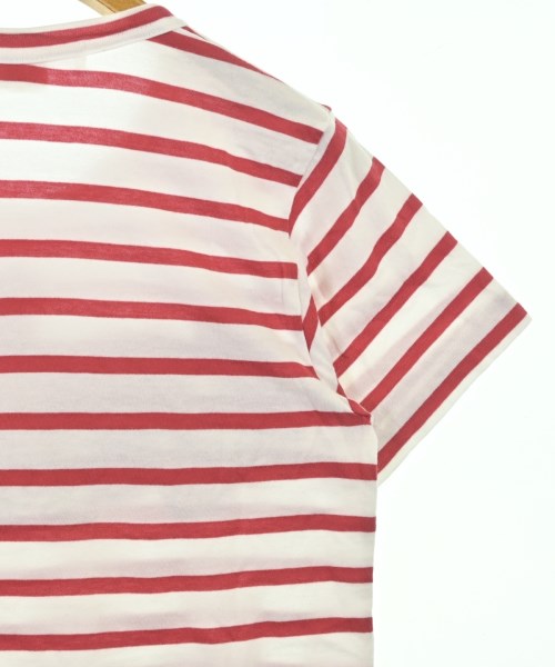 COMME des GARCONS COMME des GARCONS เสื้อยืด/เสื้อท็อปส์