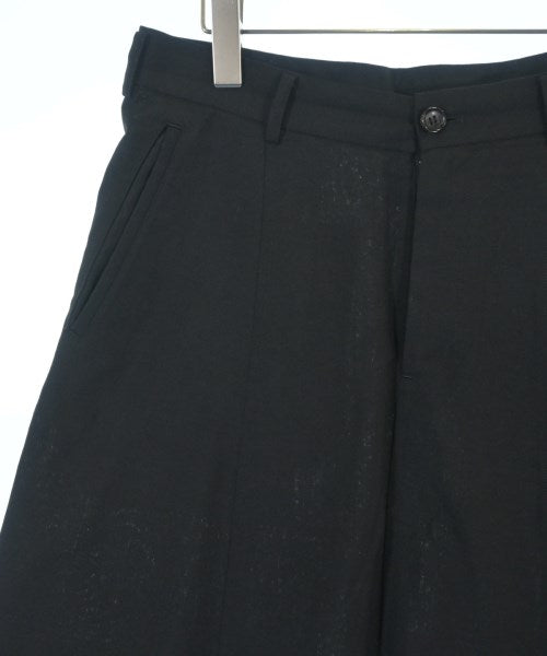 COMME des GARCONS COMME des GARCONS กางเกง 5 ส่วน