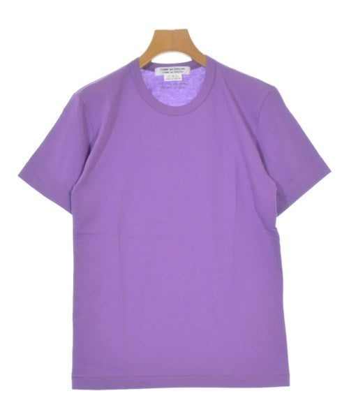 COMME des GARCONS COMME des GARCONS เสื้อยืด/เสื้อท็อปส์