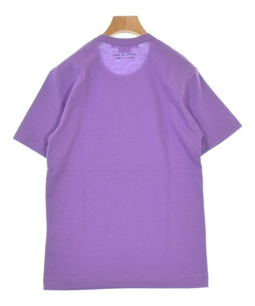 COMME des GARCONS COMME des GARCONS เสื้อยืด/เสื้อท็อปส์