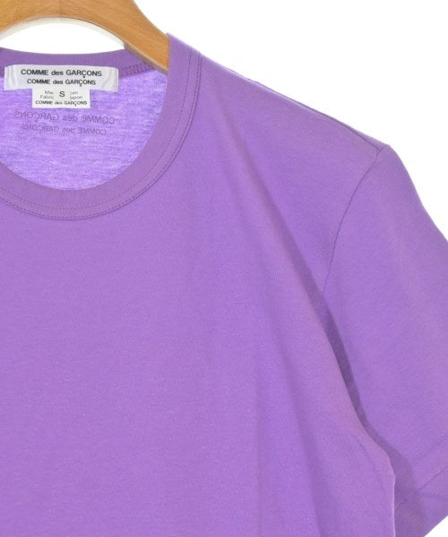 COMME des GARCONS COMME des GARCONS เสื้อยืด/เสื้อท็อปส์