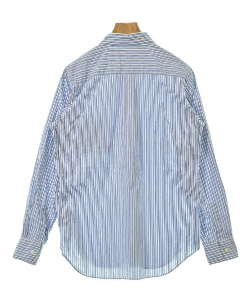 COMME des GARCONS COMME des GARCONS เสื้อลำลอง