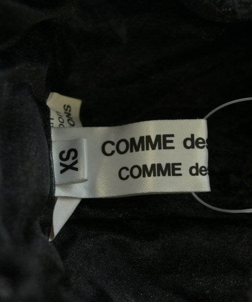 COMME des GARCONS COMME des GARCONS แจ็คเก็ต อื่น
