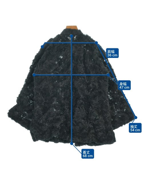 COMME des GARCONS COMME des GARCONS แจ็คเก็ต อื่น