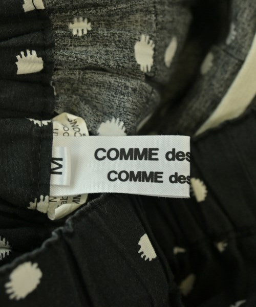 COMME des GARCONS COMME des GARCONS กระโปรงยาว/แม็กซี่ยาว