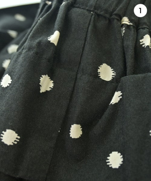 COMME des GARCONS COMME des GARCONS กระโปรงยาว/แม็กซี่ยาว