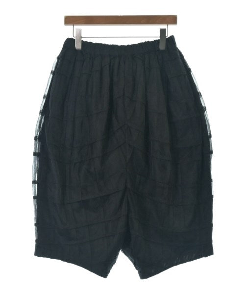 COMME des GARCONS COMME des GARCONS กางเกง 5 ส่วน