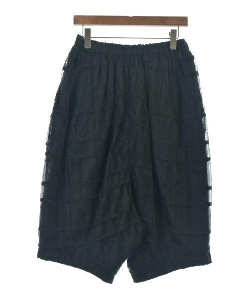 COMME des GARCONS COMME des GARCONS กางเกง 5 ส่วน