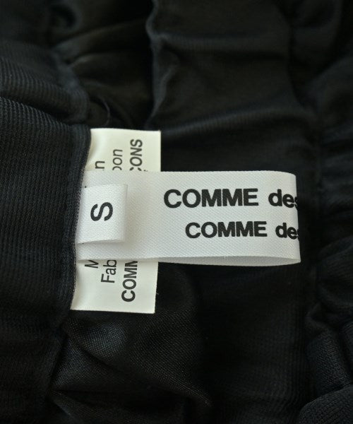 COMME des GARCONS COMME des GARCONS กางเกง 5 ส่วน