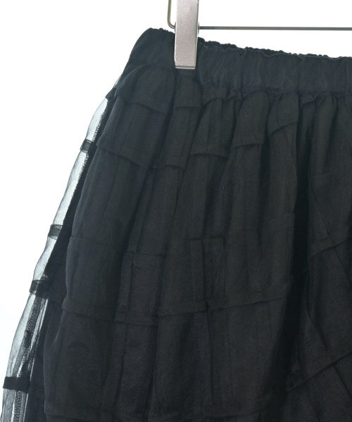 COMME des GARCONS COMME des GARCONS กางเกง 5 ส่วน