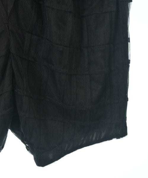 COMME des GARCONS COMME des GARCONS กางเกง 5 ส่วน