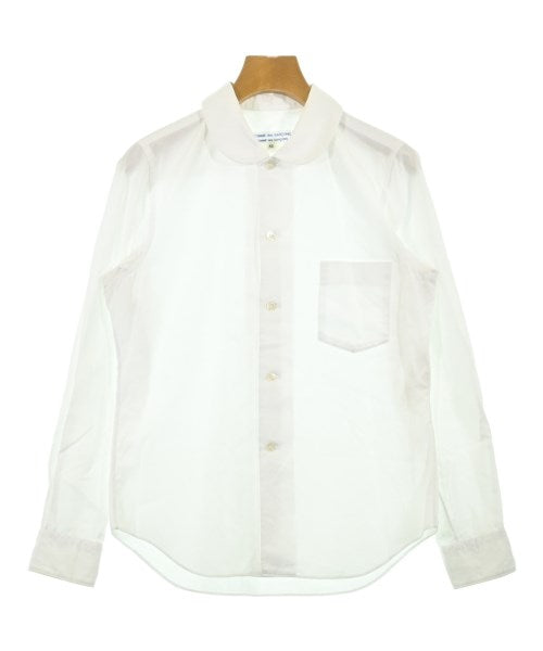COMME des GARCONS COMME des GARCONS เสื้อลำลอง