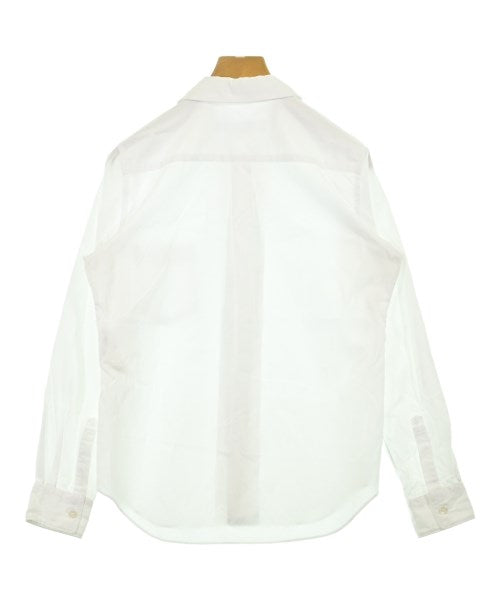 COMME des GARCONS COMME des GARCONS เสื้อลำลอง