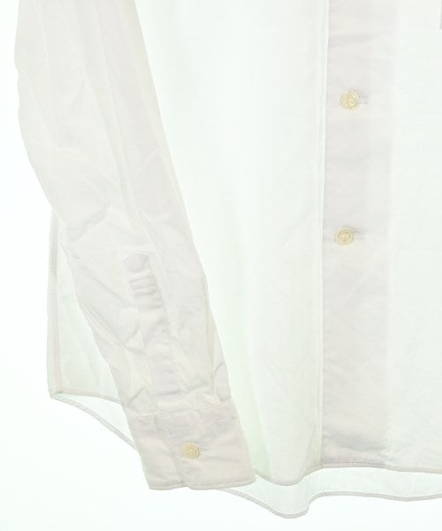COMME des GARCONS COMME des GARCONS เสื้อลำลอง