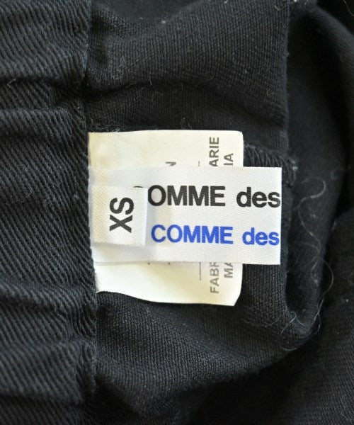 COMME des GARCONS COMME des GARCONS กางเกง อื่น