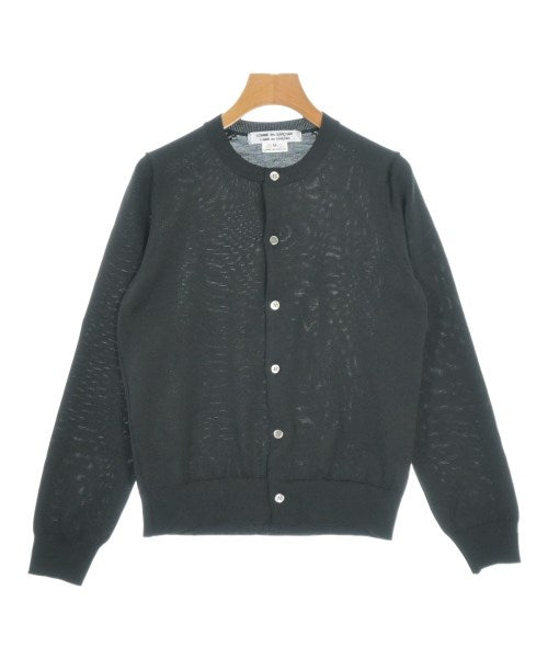 COMME des GARCONS COMME des GARCONS เสื้อคาร์ดิแกน