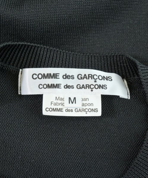 COMME des GARCONS COMME des GARCONS เสื้อคาร์ดิแกน
