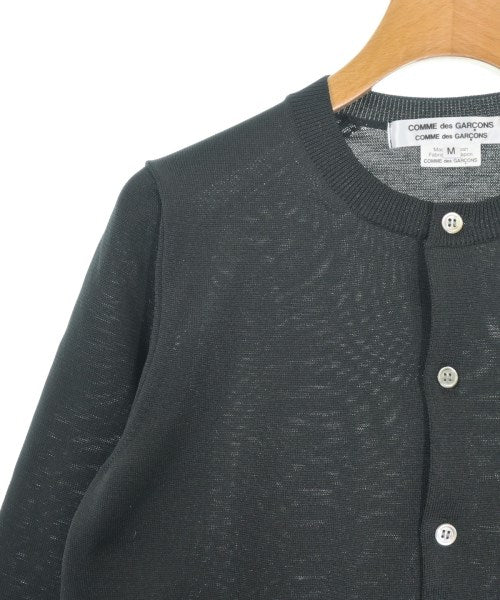 COMME des GARCONS COMME des GARCONS เสื้อคาร์ดิแกน
