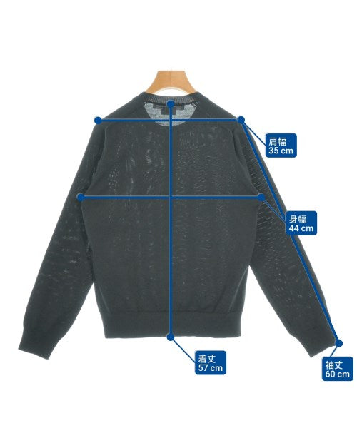COMME des GARCONS COMME des GARCONS เสื้อคาร์ดิแกน
